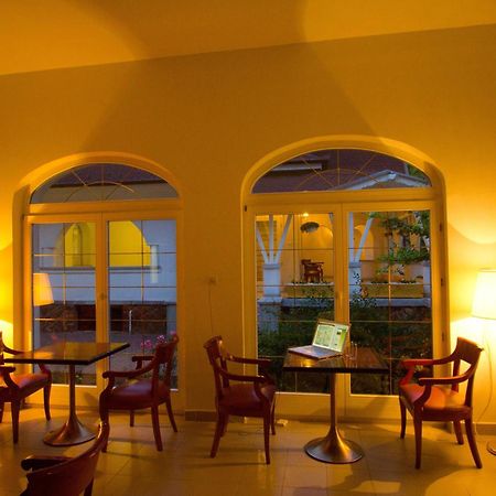 Partvilla Balatonboglar Exterior photo