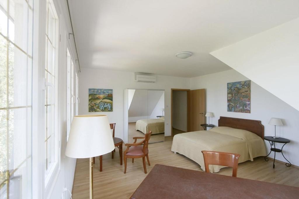 Partvilla Balatonboglar Room photo
