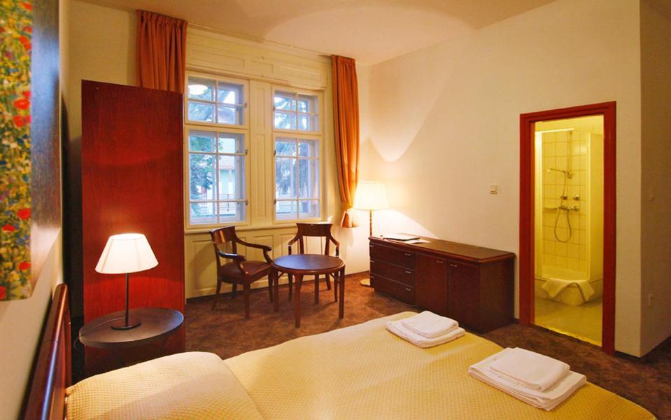 Partvilla Balatonboglar Room photo