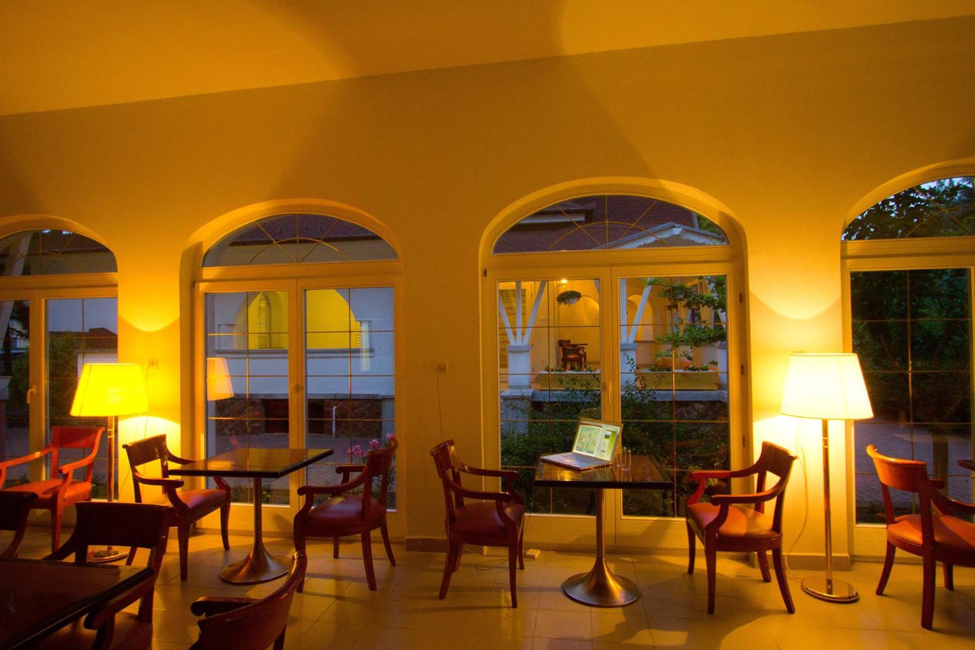 Partvilla Balatonboglar Exterior photo