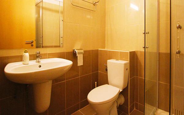 Partvilla Balatonboglar Room photo