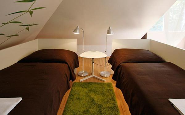 Partvilla Balatonboglar Room photo
