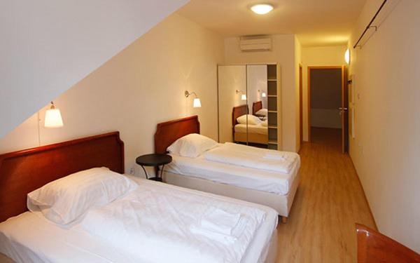 Partvilla Balatonboglar Room photo