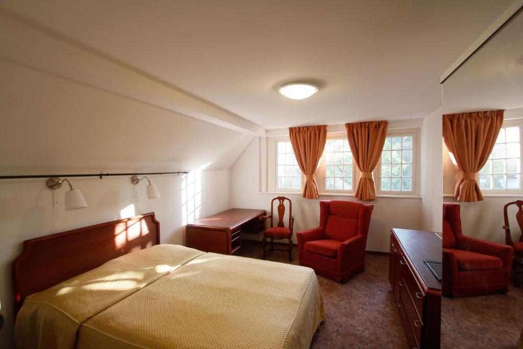 Partvilla Balatonboglar Room photo