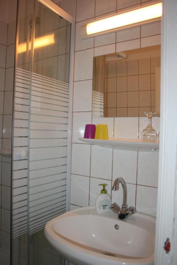 Partvilla Balatonboglar Exterior photo
